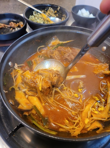 편안한식당 이미지