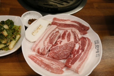 한마음정육식당당진 이미지
