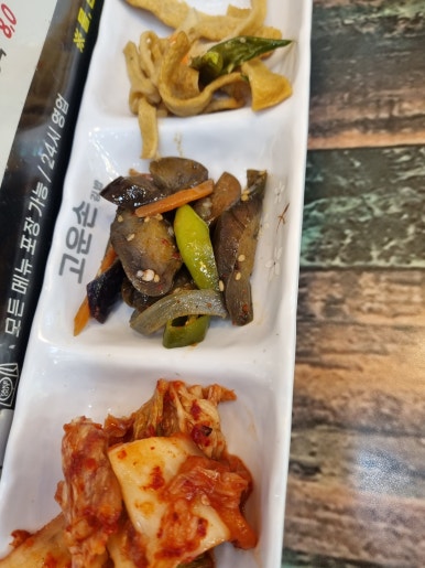 고운손김밥 이미지