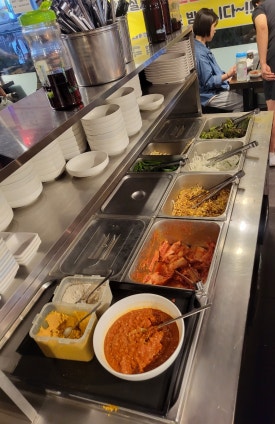 삼겹의난 이미지