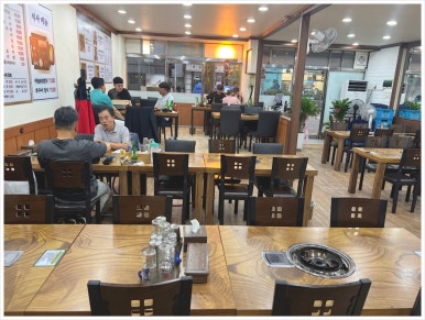 보쌈의맛 이미지