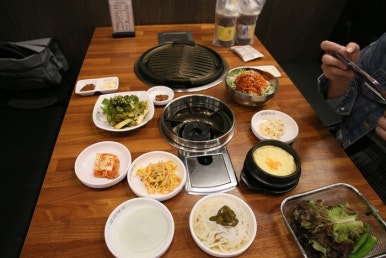 한마음정육식당당진 이미지