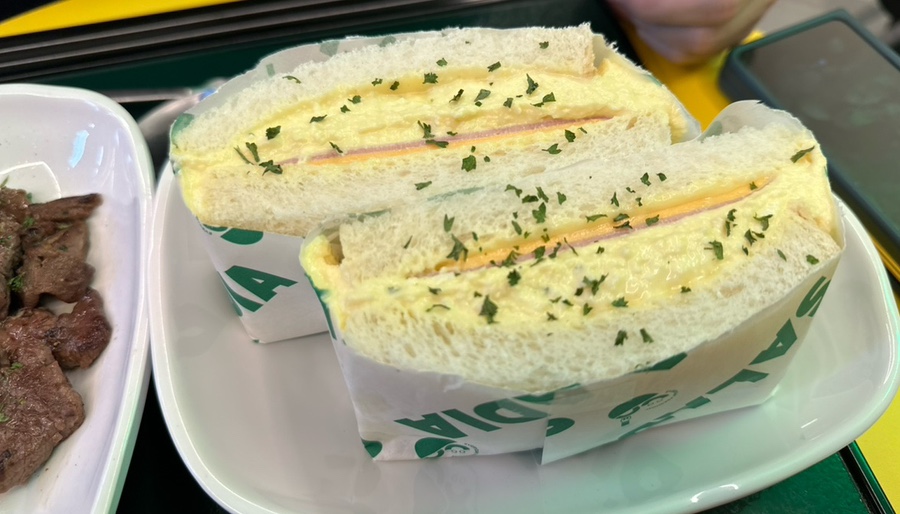 샐러디아 철산점 사진 5