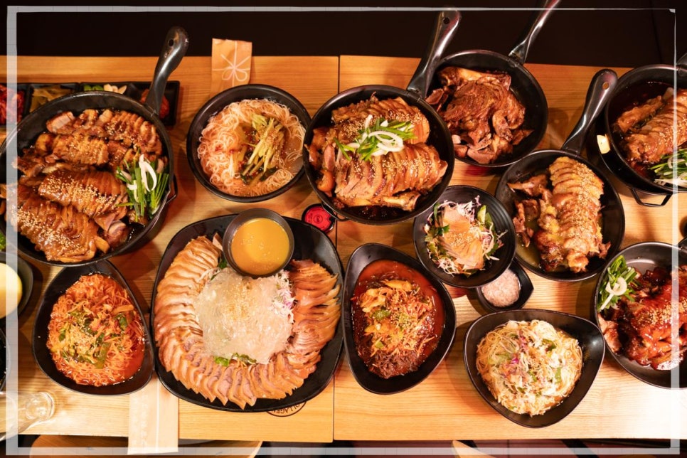 가장맛있는족발부천 이미지