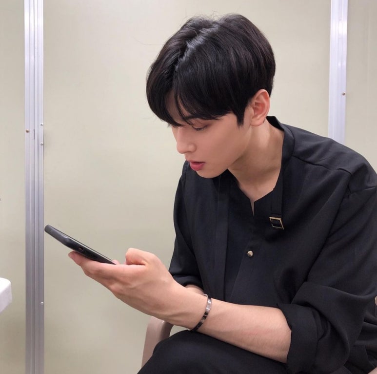 민주헤어 이미지