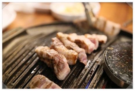 한마음정육식당당진 이미지