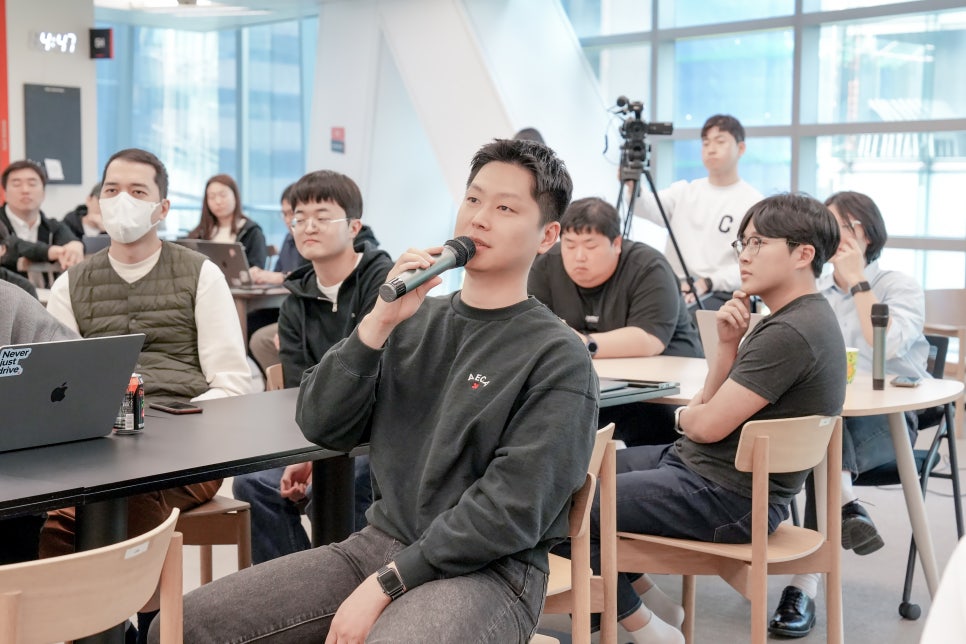장테크 이미지