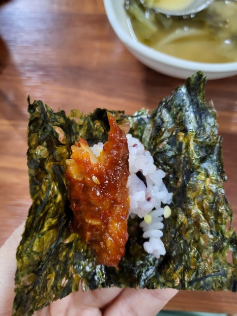 김치찜전문점 양많이 이미지