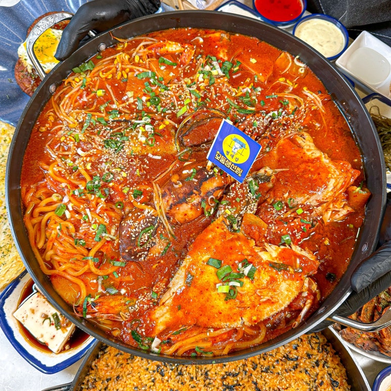 강릉축산 이미지