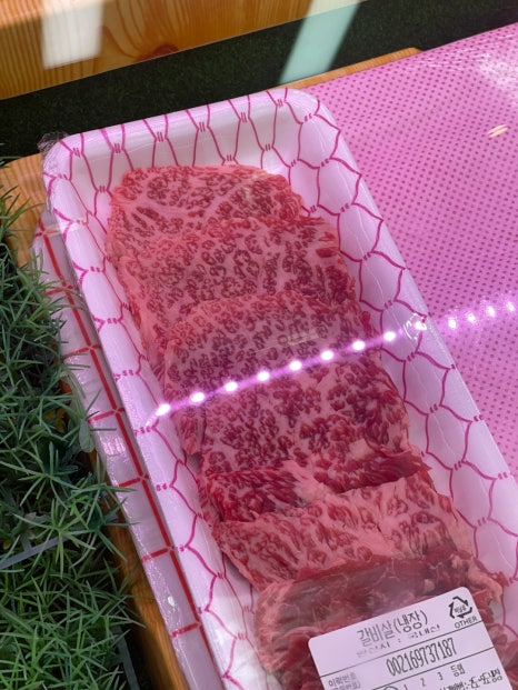 옥산축산물센타 이미지