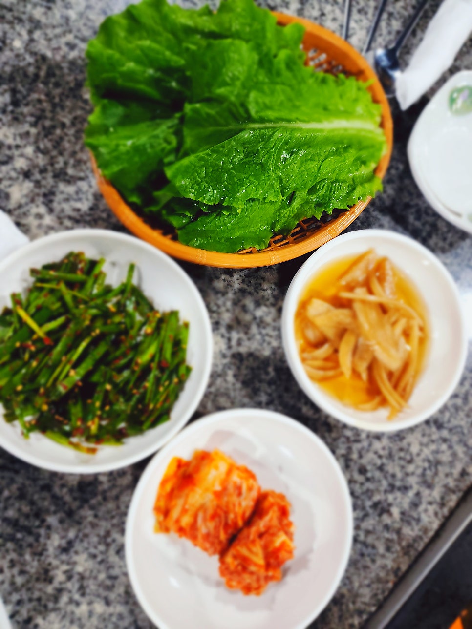 원삼골생오리돌구이 이미지