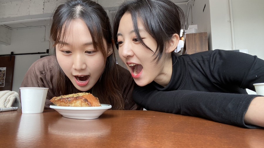 유경미트 이미지