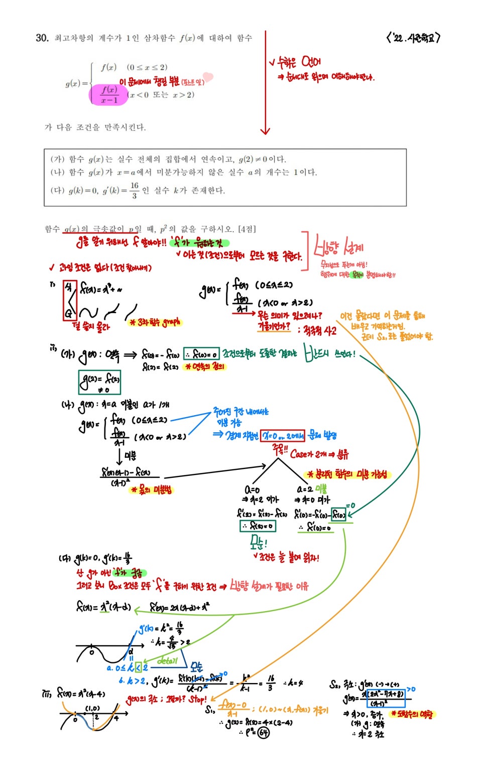 다사고등학교 이미지