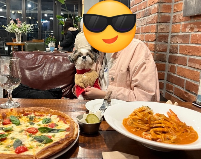블루힐식당 이미지