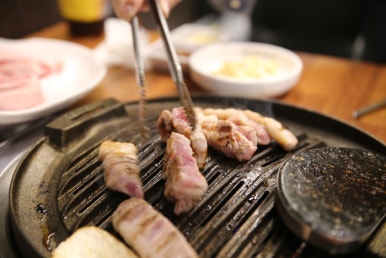 한마음정육식당당진 이미지
