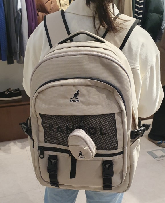 캉골롯데영등포 이미지