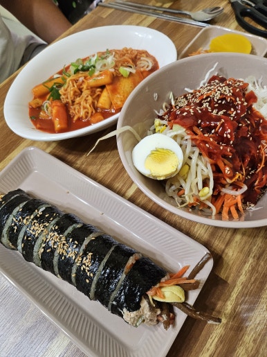 끼니분식 이미지