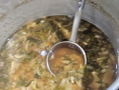 무등산 카이로스 사진 3