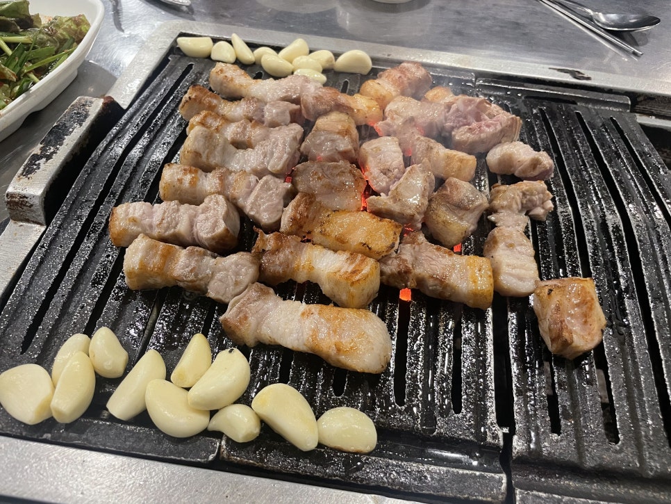 전라도연탄구이 이미지