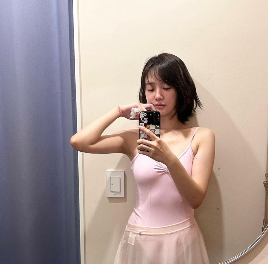 헤어그램 이미지