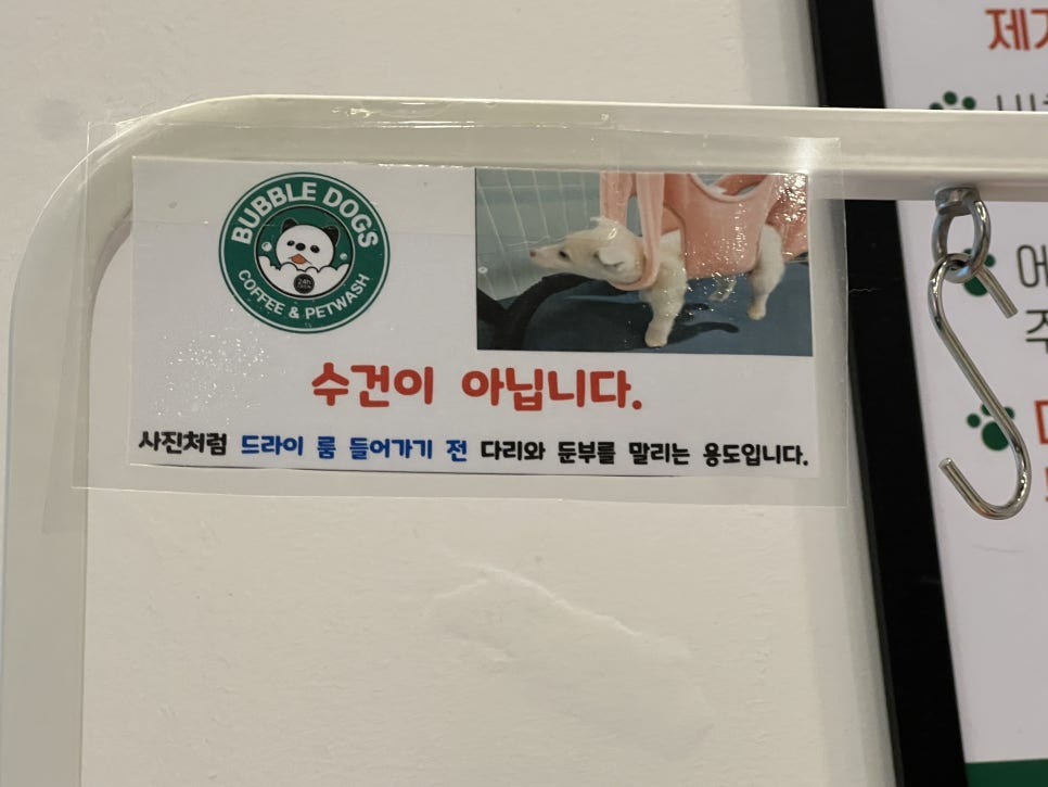 버블독스광주양산점 이미지