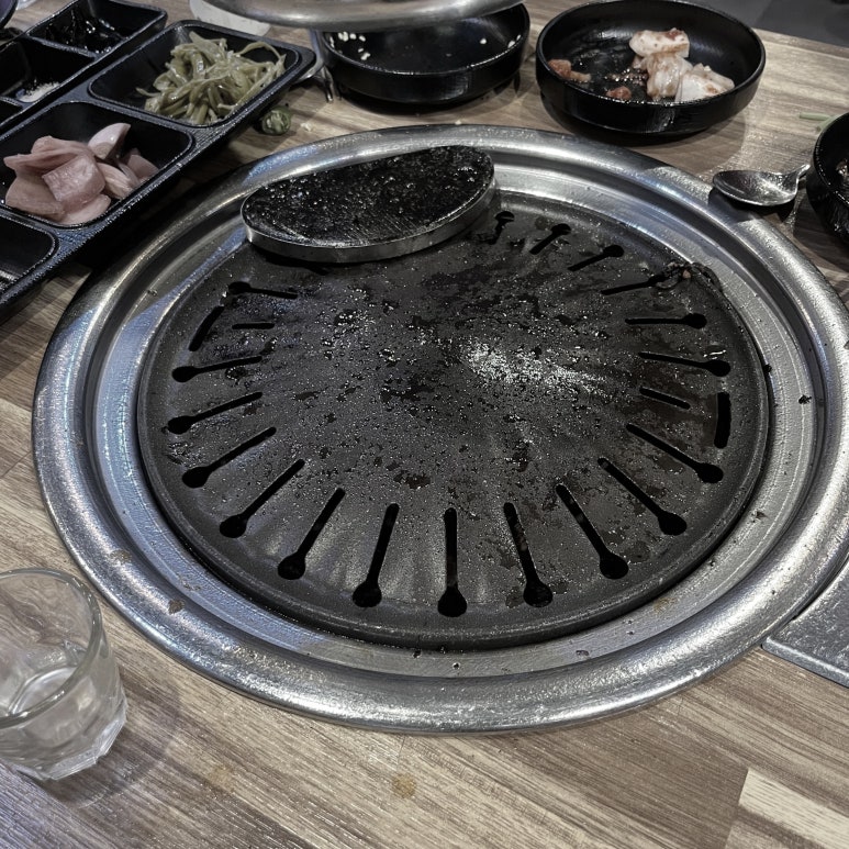 골목고깃집 이미지