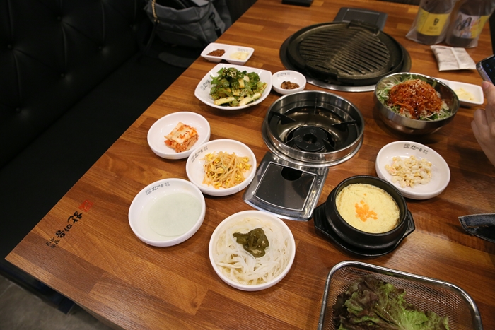 한마음정육식당당진 이미지