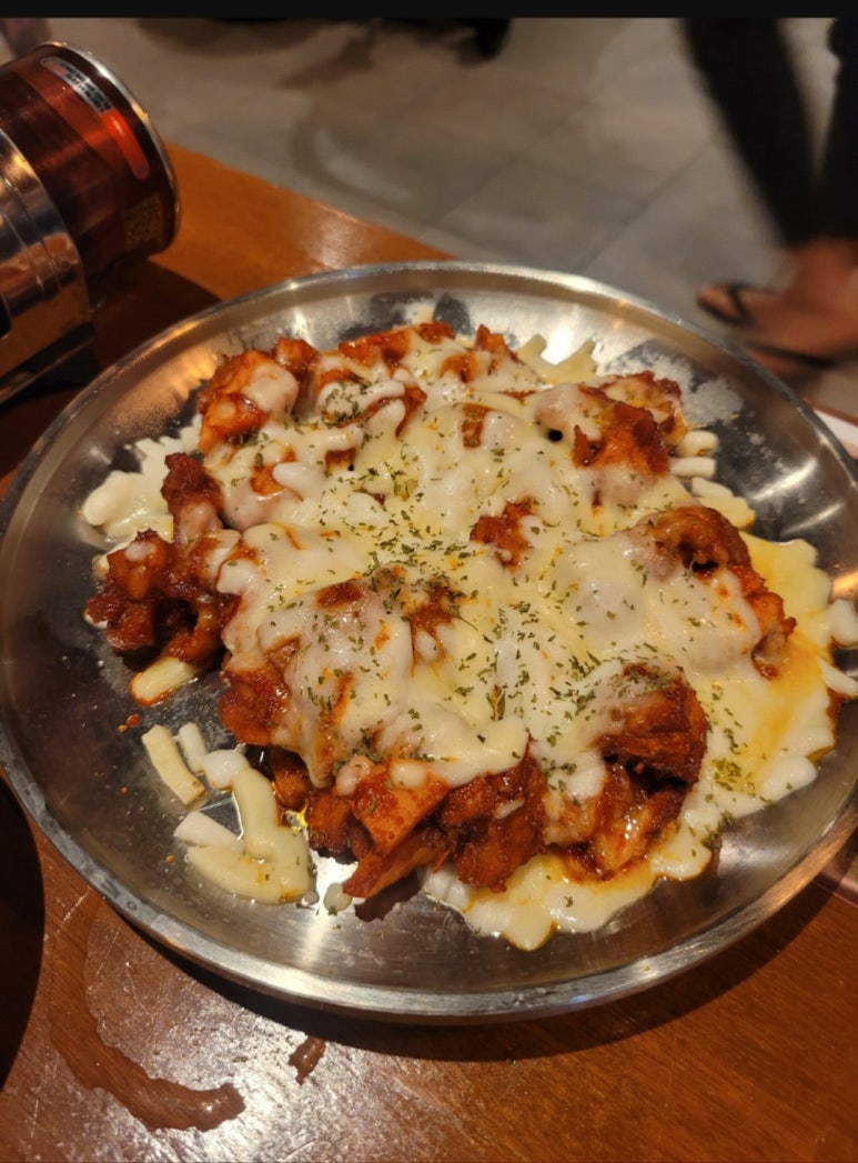 통불 부산명지점 이미지