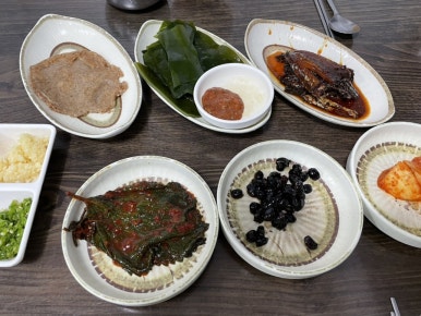가마치통닭진주 이미지