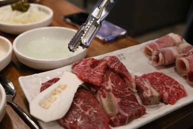 한마음정육식당당진 이미지