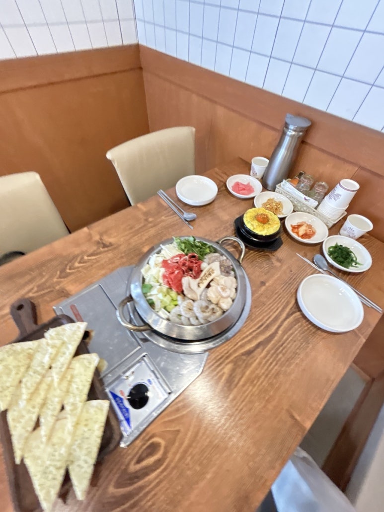 신난 낙지닭 이미지