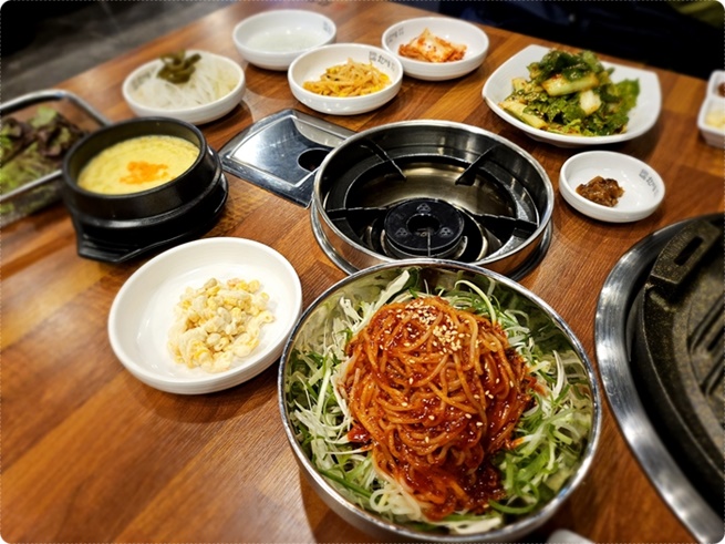 한마음정육식당당진 이미지