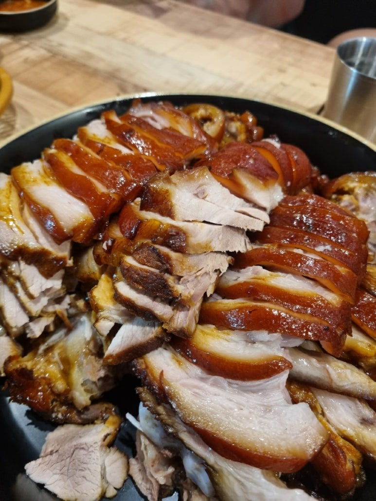 윤족발 이미지