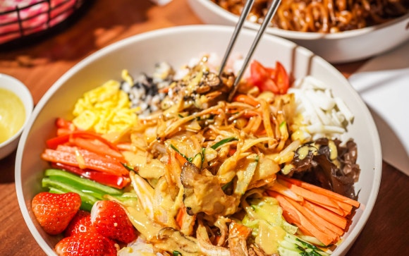 맛남포차 이미지