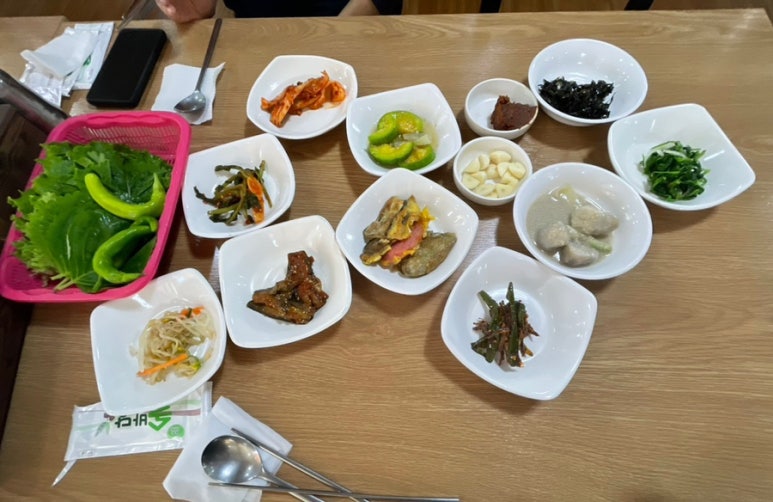 옥심이네갈비촌닭 이미지
