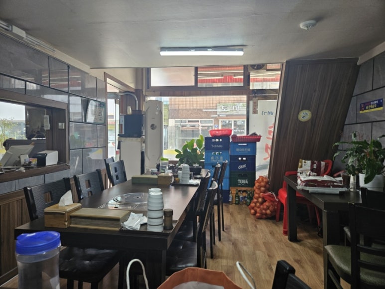 한뚝배기순댓국 이미지