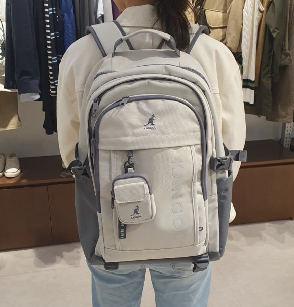 캉골롯데영등포 이미지