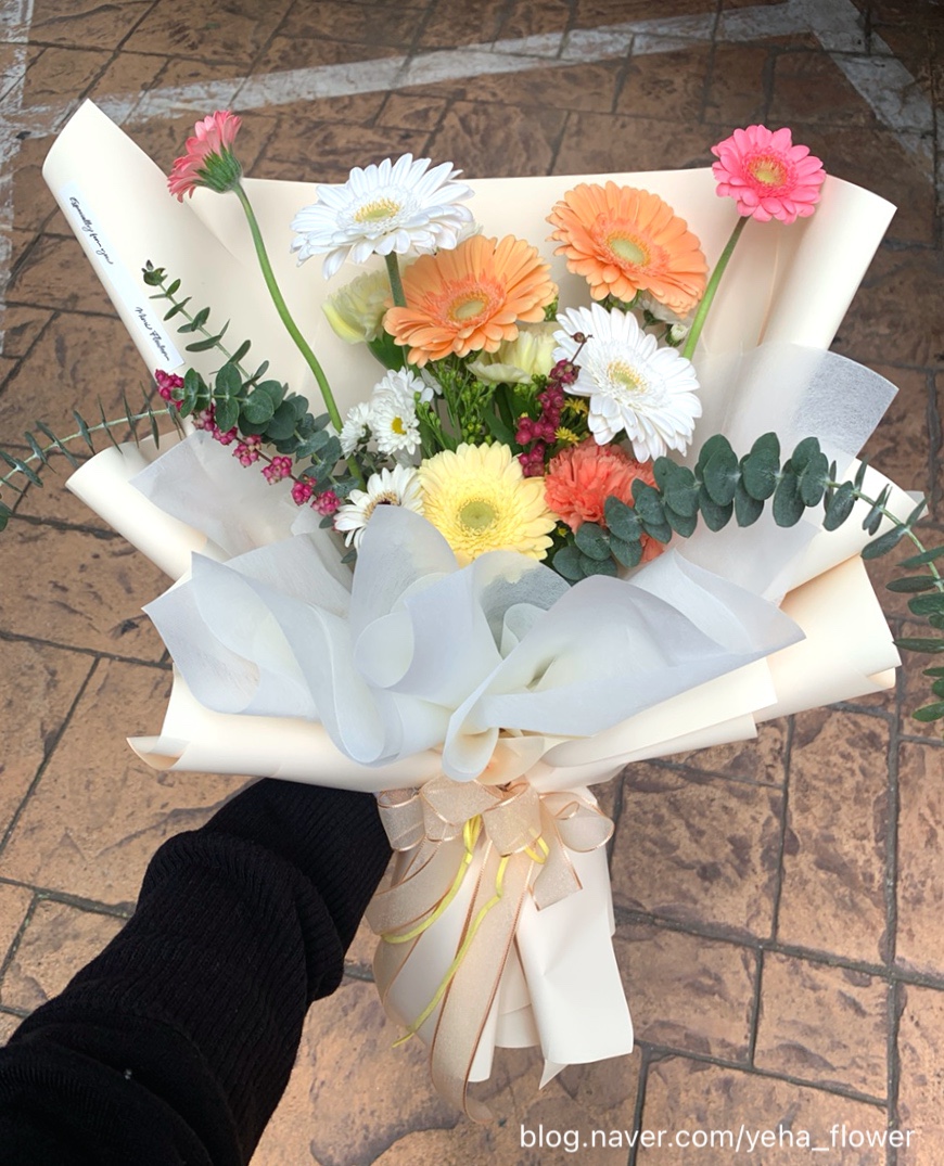 예하플라워 이미지