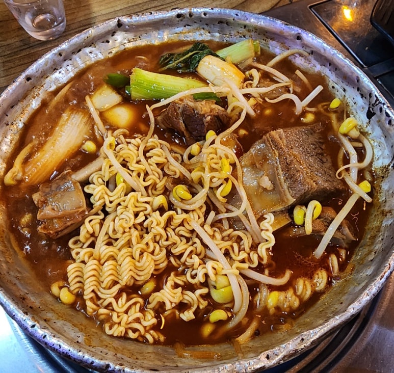 돼지엄마양푼갈비 이미지
