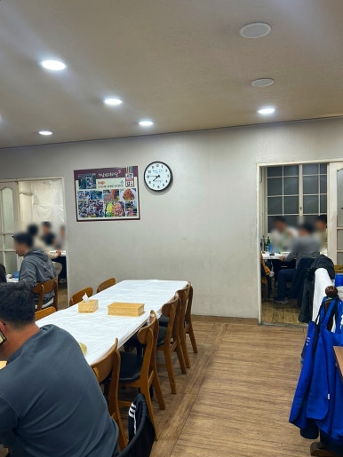 하남낙지마당 이미지