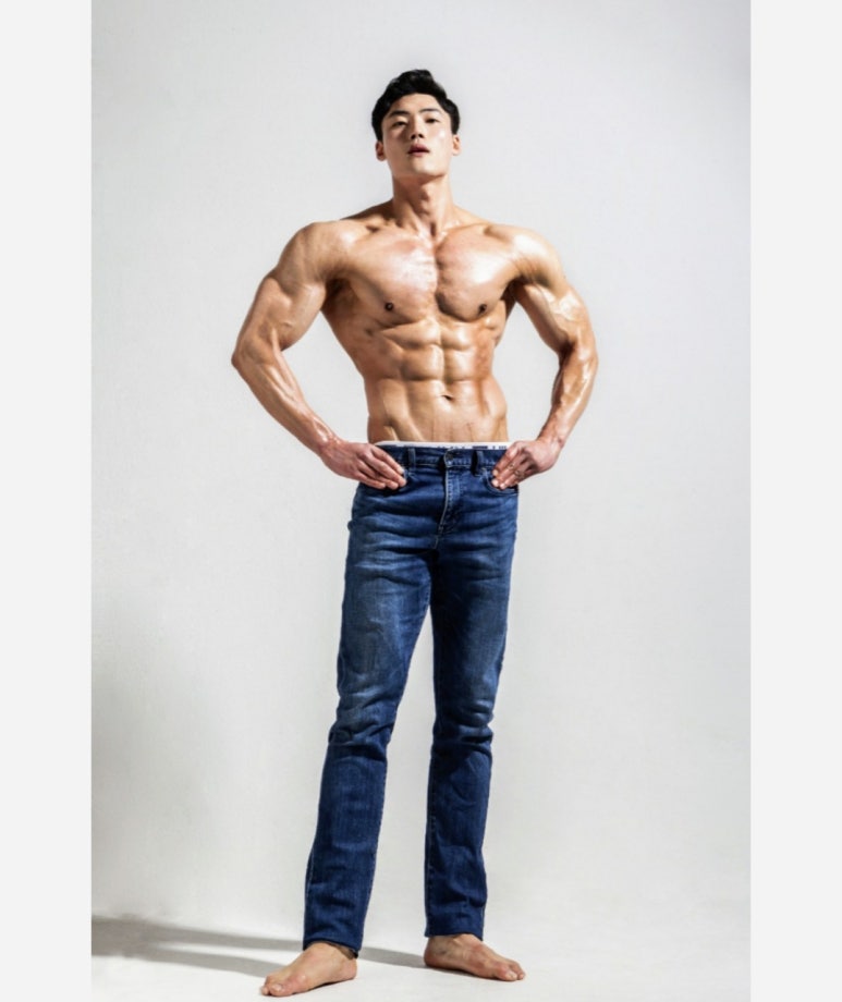 팀제이짐 이미지