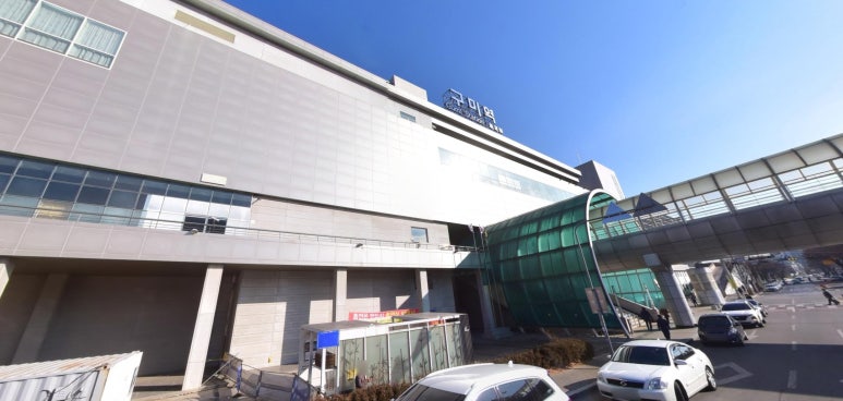 원조왜관굴뚝배기 이미지