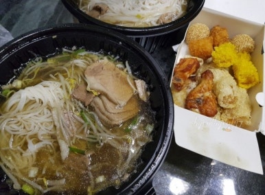 포앤시드니 별내점 이미지