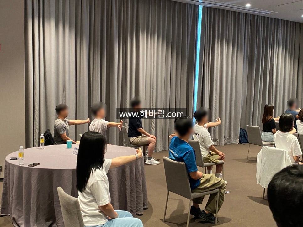 힐링건강관리 이미지