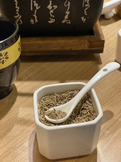화로양갈비 이미지