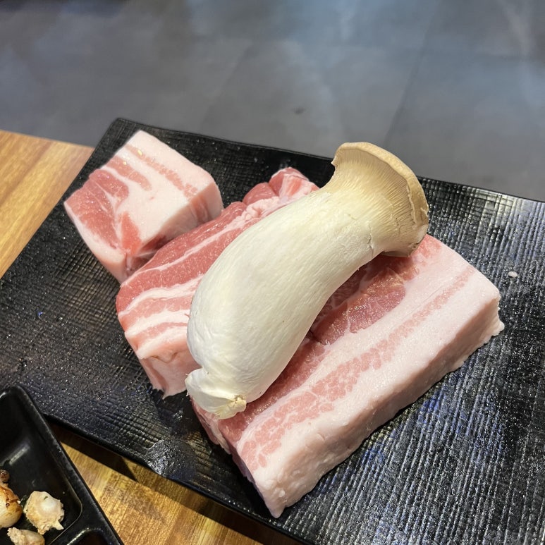 골목고깃집 이미지
