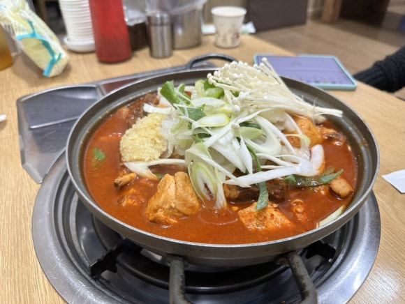 최가네 밥도둑 이미지