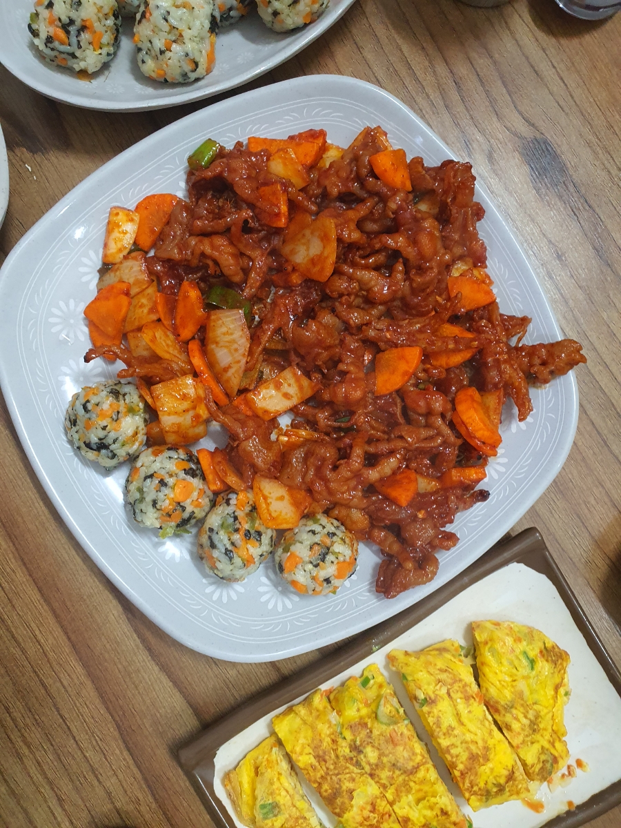 근영이네 맛나닭발 이미지