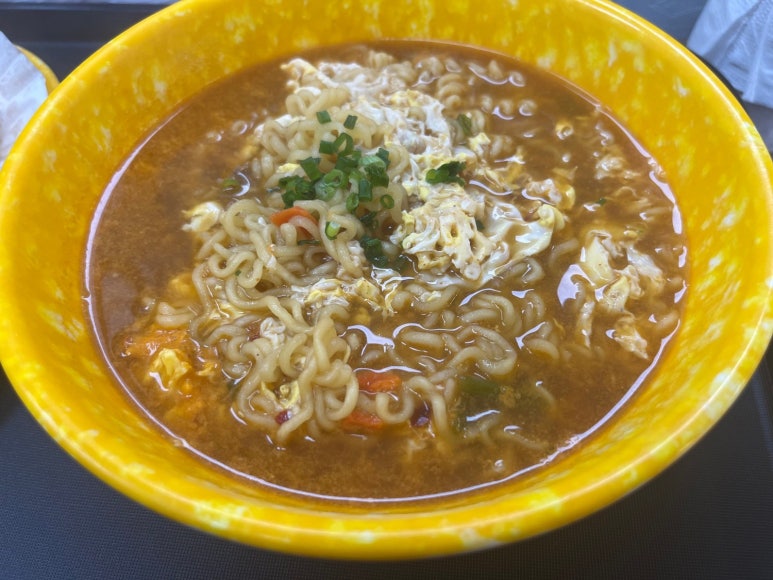 하늘채김밥 이미지