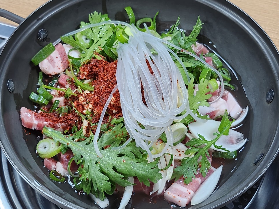 경산소찌개 이미지